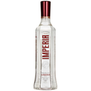 俄国斯丹达 Russian Standard 洋酒帝国伏特加750ml 报价价格评测怎么样 什么值得买