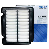 马勒（MAHLE）空气滤清器/空滤LX2115（乐风(06-11年)/乐骋（05-10年））