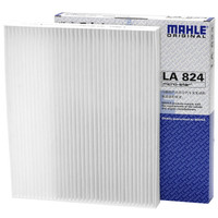 马勒(MAHLE)空调滤清器LA824(赛欧(10-17年)/新凯越1.5)