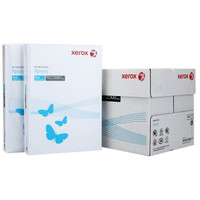 施乐(Xerox) 捷印A4 复印纸 70g 500张/包 5包/箱