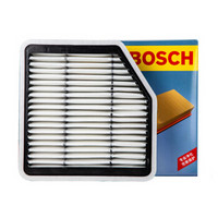 BOSCH 博世 空气滤芯空滤空气滤清器0986AF2320(适用于雷克萨斯IS250/IS300/IS300 C/GS430/丰田锐志)