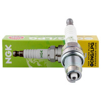 NGK 镍合金燃气火花塞 小方燃气火花塞 BKR-GAS 7987 四支装 厂家直发