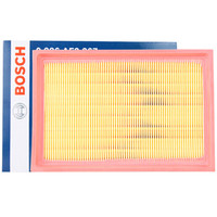 博世(BOSCH)空气滤清器0986AF2267(标致307老款1.6i/2.0i)
