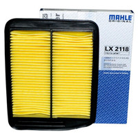 MAHLE 马勒 空气滤清器/空滤LX2118(奥德赛2.4(2005年款-2009年款))