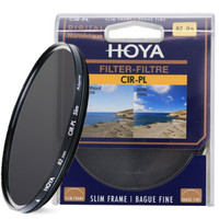  HOYA/豪雅 PL-CIR SLIM 82mm 超薄 偏振镜