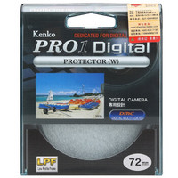 肯高（KENKO） PRO1 Digital 72mm保护镜