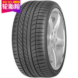 固特异(Goodyear)轮胎 225/45R17 94W EAGLE F1 ASYM