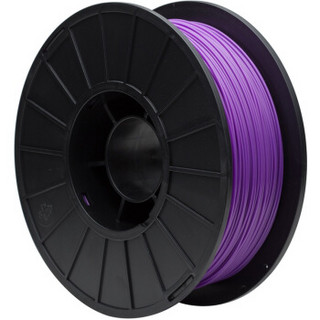 MakerBot PLA打印耗材 紫色（True Purple)