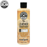 化学小子 皮革滋润养护剂 内饰沙发真皮清洁镀膜滋润保养护理中性配方汽车用品473毫升