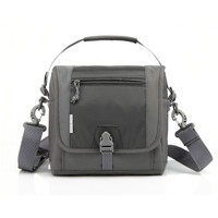 STATIN 赛腾 KB015B（灰色）(工厂发货)相机包单反单肩摄影包