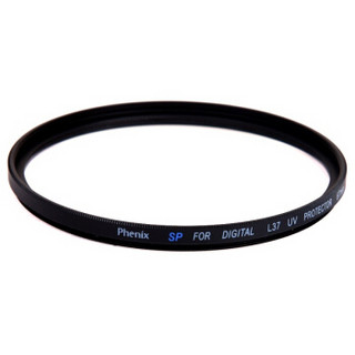 凤凰（Phenix） Digital SP67mm L37UV Protector