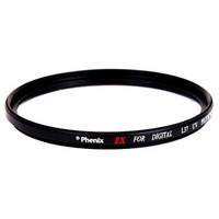 凤凰（Phenix） Digital EX58mm L37UV Protector