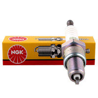 NGK 镍合金火花塞 BPR5E 7075 四支装 铃木奥拓/日产途乐 厂家直发