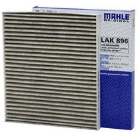 MAHLE 马勒 空调滤清器/活性炭空调滤芯/空调格 适配 起亚奕跑