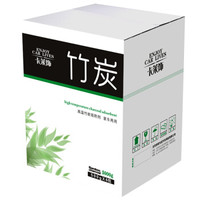 卡莱饰 汽车竹炭包摆件 新车内除味去除甲醛除臭活性炭碳包 除甲醛新房装修 3000g