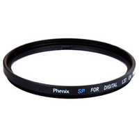 凤凰（Phenix） Digital SP52mm L37UV Protector