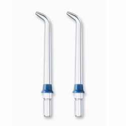 洁碧(Waterpik)JT-70E 标准喷头2支装(仅适用于WP-70EC)