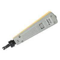 宝工（Pro'skit) CP-3140  调力型110端子板压线器 电话/网络/模块配线架打线钳