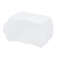 Godox 神牛 580EX 柔光盒白色肥皂盒 柔光罩
