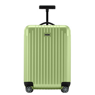 RIMOWA SALSA AIR系列 20寸登机箱拉杆箱 果绿色 820.52.36.4