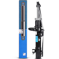 SACHS 萨克斯 减震器 新桑塔纳新捷达昕锐昕动新POLO新晶锐 前减振器避震器 315 933：009