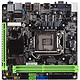 铭瑄（MAXSUN）MS-H81IL 行业版 主板(Intel H81/LGA 1150)
