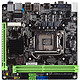  铭瑄（MAXSUN）MS-H81IL 行业版 主板(Intel H81/LGA 1150)　