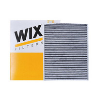 维克斯（WIX）含活性炭空调滤清器/滤芯 WP2081 宝马3系125i135i/220i/235i/320i328i335iGT/435i/M3/4