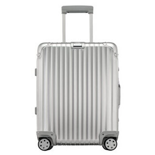 RIMOWA TOPAS系列拉杆箱旅行箱 923.56.00.4 银色 22寸