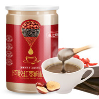 燕之坊 阿胶红枣枸杞粉 烘焙 熟粉 五谷杂粮 禅食代餐粉 500g