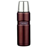 THERMOS 膳魔师 SK-2000-CBW 保温杯 470ml 棕色