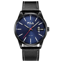 FILA 斐乐 FLM38-636-003 男士石英手表