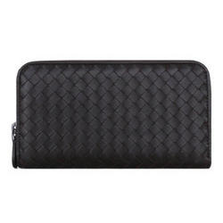 BOTTEGA VENETA 114076 V001N 2006 长款拉链钱包 *2件