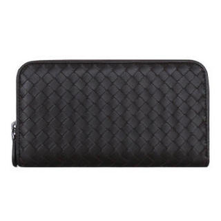 BOTTEGA VENETA 114076 V001N 2006 长款拉链钱包 *2件