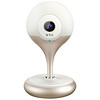 爱耳目（iermu）智能摄像头 无线远程wifi网络监控摄像头 精灵球 720P 金