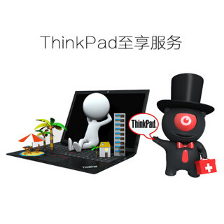 ThinkPad 至享服务5WS0N03444