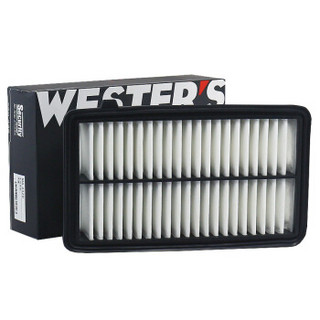 WESTER'S 韦斯特 空气滤清器*滤芯格MA-4320(13-17款杰德1.8L)