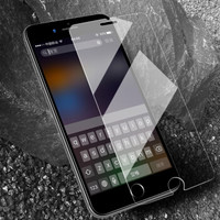 瓦力（VALEA） 苹果8 plus/7 plus/6p/6s p钢化膜 iPhone 8 Plus/7Plus/6sPlus钢化膜保护贴膜