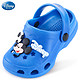 迪士尼 Disney 儿童 洞洞鞋 *4件