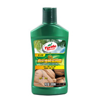 Turtle Wax 龟牌 金龟真皮滋润霜 G-3006 300ml