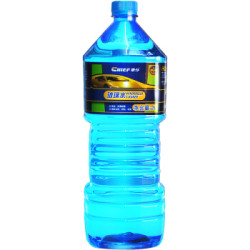 车仆 防冻玻璃水 0℃ 2L装