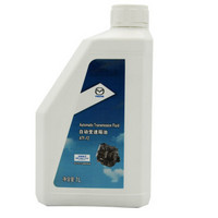 长安马自达(MAZDA)原厂汽车用品 变速箱油/自动变速箱油波箱油 1L装 CX-5/昂克赛拉适用