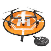 KYOTSU景胜大疆停机坪 DJI御Mavic精灵4 pro/3/悟phantom2通用便携无人机配件