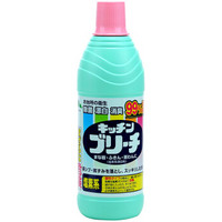 美净荣（Mitsuei）进口餐具消毒液除菌液600ml