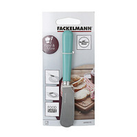 德国法克曼Fackelmann烘培工具 不锈钢芝士刀 黄油刀