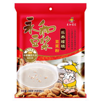 永和豆浆 滋养系列 乐养核桃 豆浆粉 300g(30g*10小包)