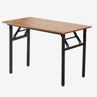 奇晟铭源    电脑桌子E1级环保　 折叠桌子 书桌 办公桌  会议桌 LC-103