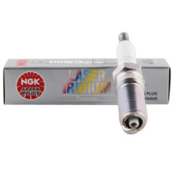 NGK 铱铂金火花塞 ILTR5E11 93330 四支装 别克君威君威GS君越GL8/雪佛兰迈锐宝/荣威950/科帕奇+凑单品
