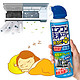 京东PLUS会员：ARS安速 日本进口空调清洗剂清洁剂 无香型420ML *2件
