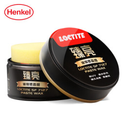 汉高 车蜡 汽车蜡 臻亮镀晶蜡 具有保护车漆 抗氧化 去划痕 抛光去污 增亮功能 适用全车系
